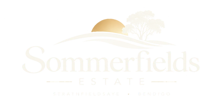 Sommerfields Estate, Strathfieldsaye